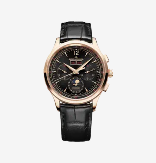 Jaeger LeCoultre Watches