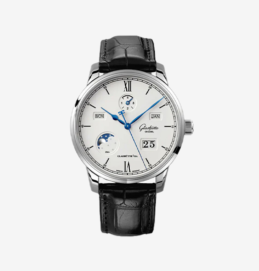 H. Moser and Cie Watches