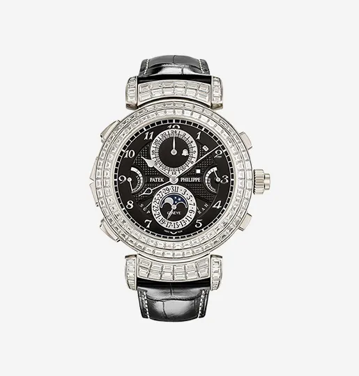 Patek Philippe Watches 