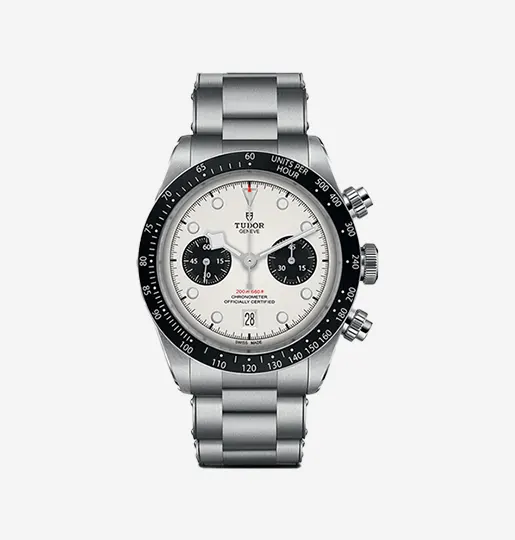 Tudor Style Watches