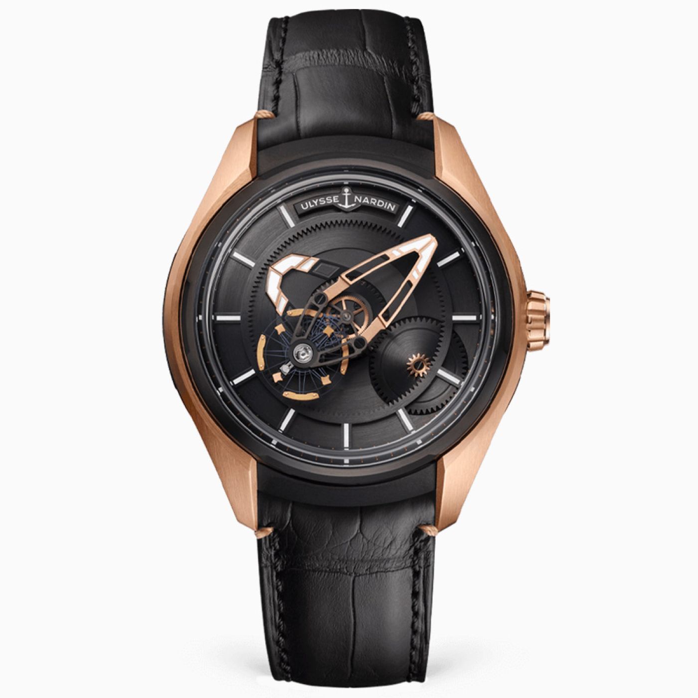 Ulysse Nardin Watches