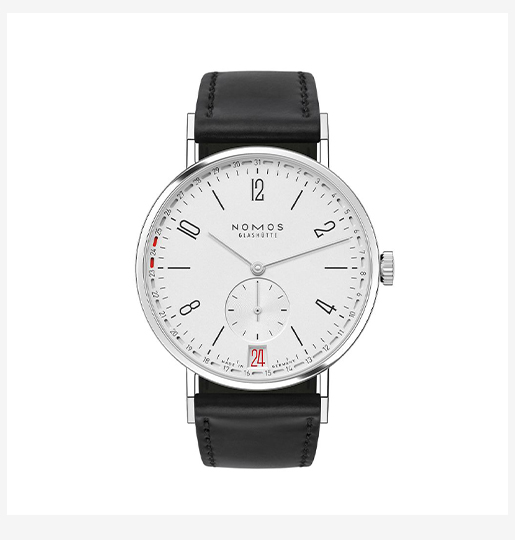 Nomos Glashütte Watch