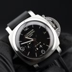 Panerai 1950 10 Days GMT PAM00270 44mm Automatic Full Set Pre-Owned