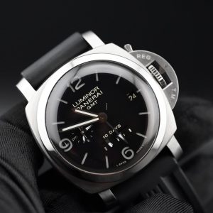 Panerai 1950 10 Days GMT PAM00270 44mm Automatic Full Set Pre-Owned