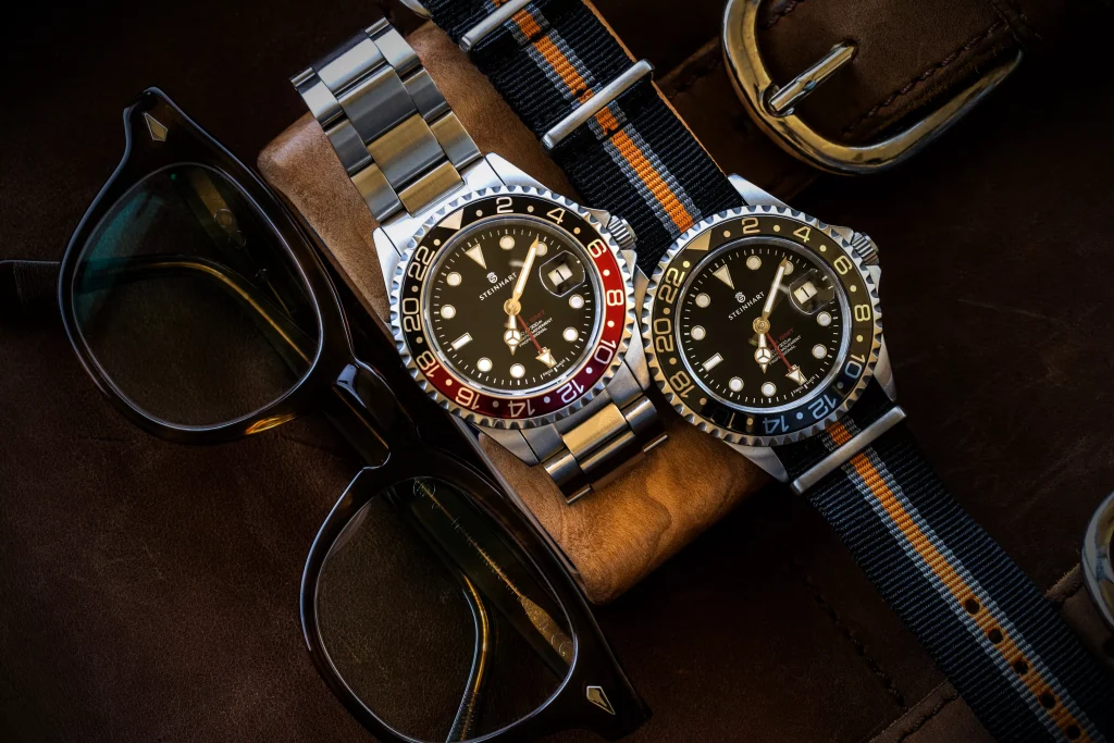 How to Sell a Luxury Watch in New York (Safely & Profitably)