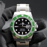 Rolex Submariner Date 126610LV - Starbucks - BNIB Full Set