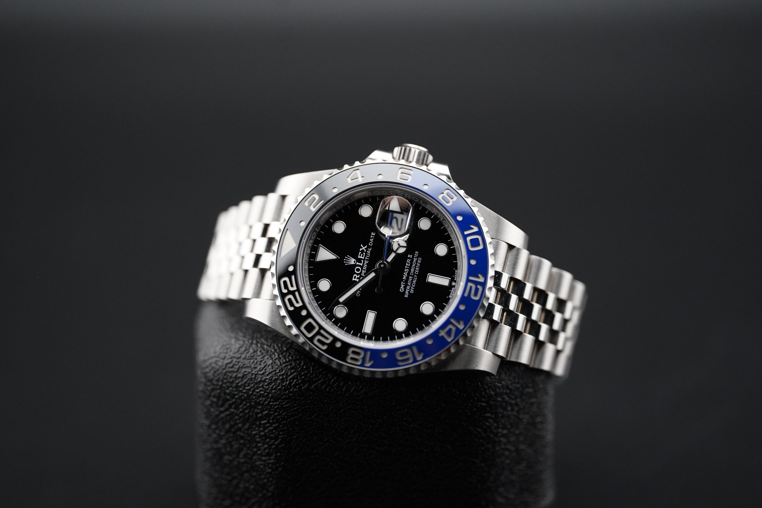 Rolex Watch