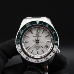 Grand Seiko Sport Collection Hi-Beat GMT SBGJ277 - Full Set