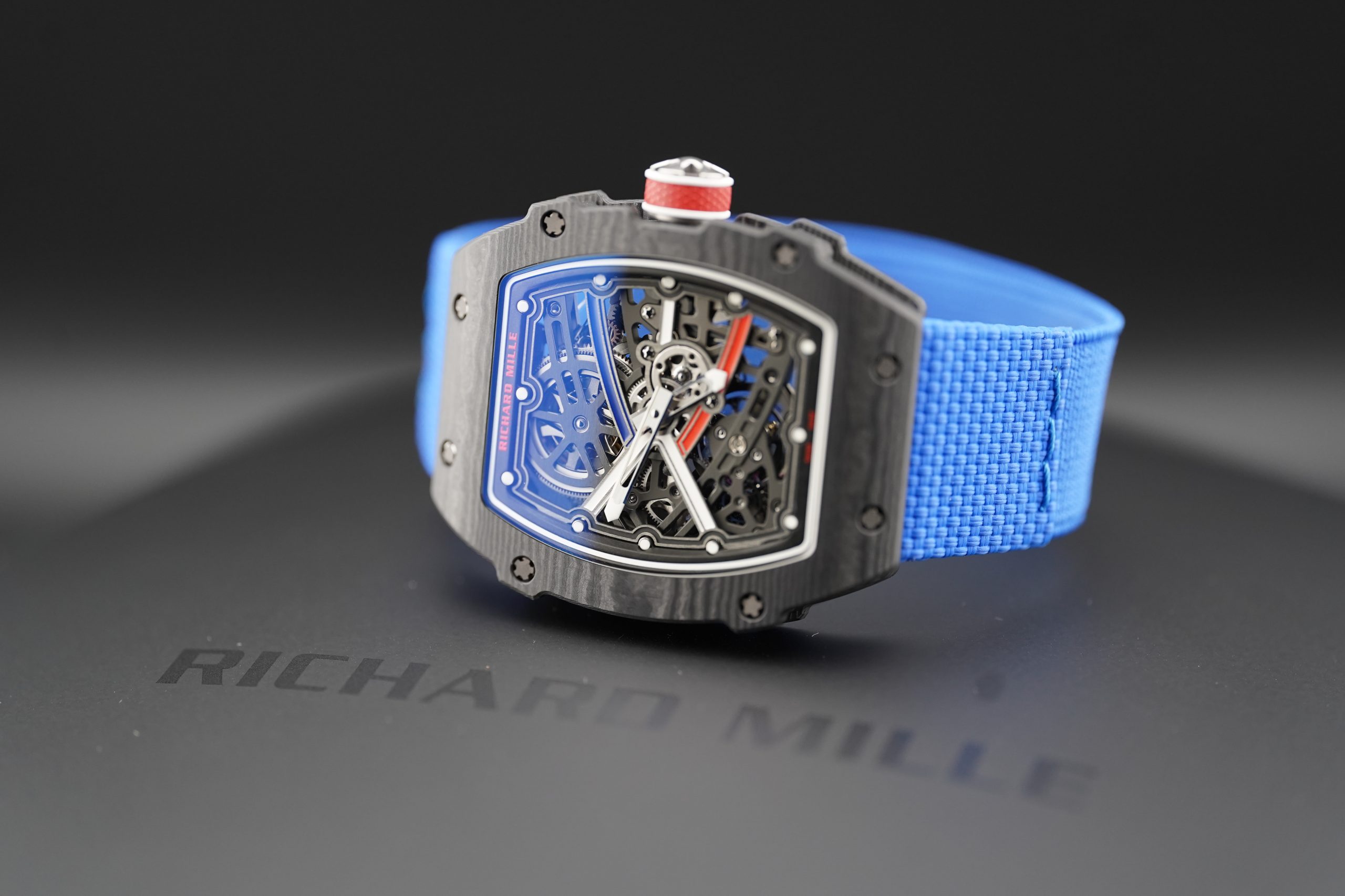 Luxury Watch