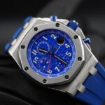 Audemars Piguet Royal Oak Offshore Chronograph INDIGO 26470st Fullset