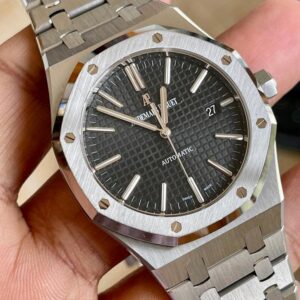Audemars Piguet Royal Oak Selfwinding 41mm steel Black