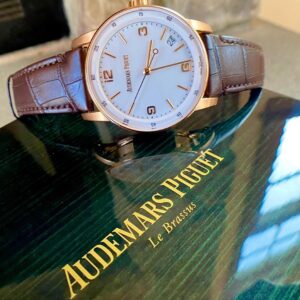 Audemars Piguet Code 11.59 Rose Gold 18kt 41mm