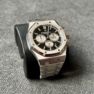 Audemars Piguet Royal Oak Chronograph steel 26331st