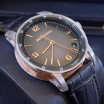 Audemars Piguet Code 11.59 Like new Code 11.59 white gold/rose gold with grey sunburst dial.