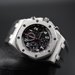 Audemars Piguet Royal Oak Offshore Chronograph Vampire 42mm 26470st