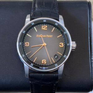 Audemars Piguet Code 11.59 15210CR.OO.A002CR.01