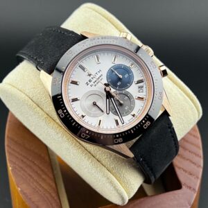 Zenith Chronomaster Sport 41mm (daytona)