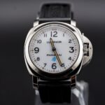 Panerai Luminor Base Logo Pam00775 3 days 44mm white