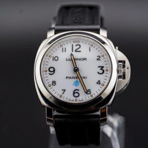 Panerai Luminor Base Logo Pam00775 3 days 44mm white