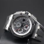 Audemars Piguet Royal Oak Offshore Chronograph ceramic 44mm 26405ce (St# 898)