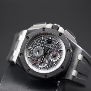 Audemars Piguet Royal Oak Offshore Chronograph ceramic 44mm 26405ce (St# 898)