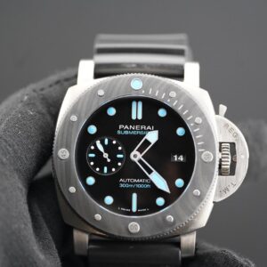 Panerai Submersible BMG-Tech Luminor Bmg-tech Fullkit (St# 1011)