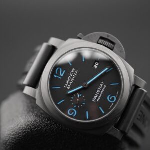Panerai Luminor Marina Carbotech Pam01661 Fullkit