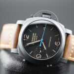 Panerai Luminor 1950 3 Days Chrono Flyback B/P (St# 1012)