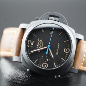 Panerai Luminor 1950 3 Days Chrono Flyback B/P (St# 1012)
