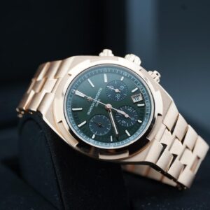 Vacheron Constantin Overseas Chronograph 42.5mm 5520V/210R-B966 – New with Full Kit
