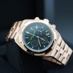 Vacheron Constantin Overseas Chronograph 42.5mm 5520V/210R-B966 – New with Full Kit