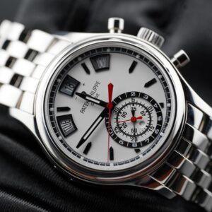 Patek Philippe Annual Calendar Chronograph
