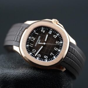 Patek Philippe Aquanaut 5167R-001