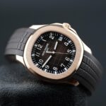 Patek Philippe Aquanaut 5167R-001