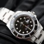 Rolex Sea-Dweller 126600 “SD43” – (Full Set)