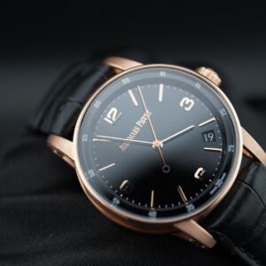 Audemars Piguet Code 11.59 15210OR.OO.A002CR.01 K-Serial 41 mm Rose Gold B/P