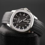Patek Philippe Aquanaut 5167A 2020 Pre-Owned Stainless Steel