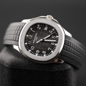 Patek Philippe Aquanaut 5167A 2020 Pre-Owned Stainless Steel