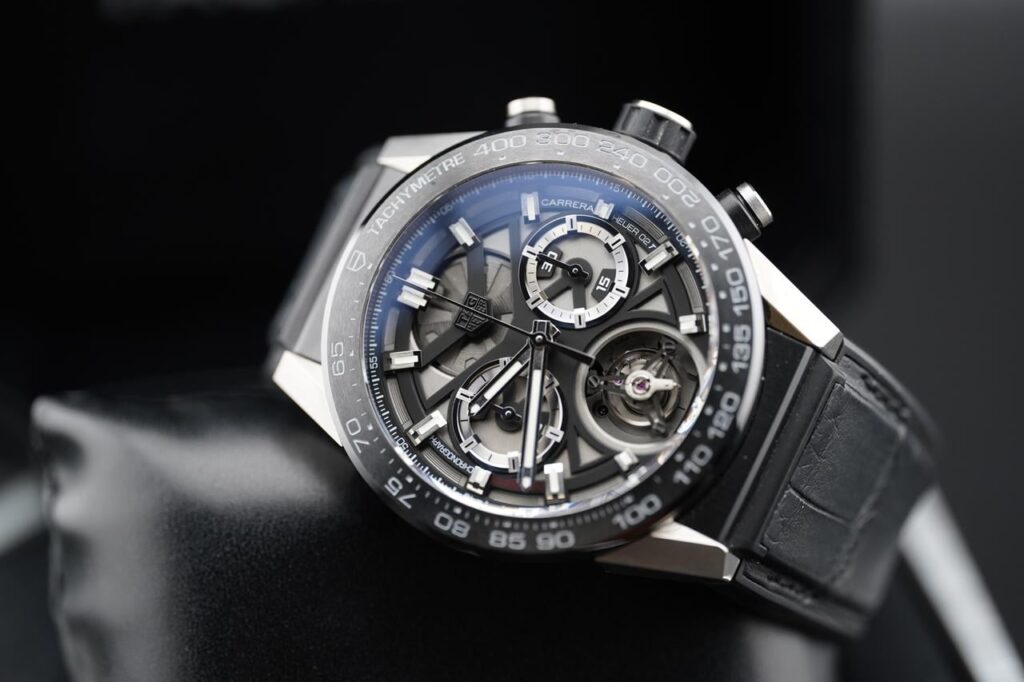 TAG Heuer