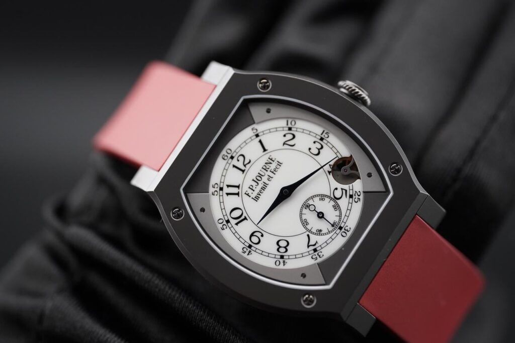 F.P. Journe