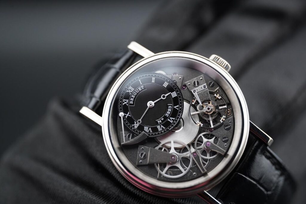 Breguet