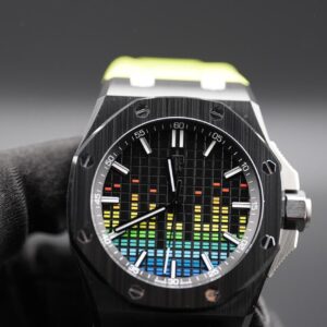 Audemars Piguet Royal Oak Offshore Ceramic LTD of 250 “Music Edition”