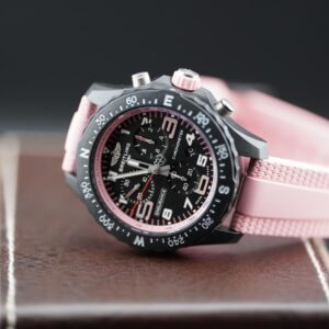 Breitling Endurance Pro 38 Fullset Warranty till 2028