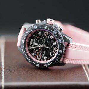 Breitling Endurance Pro 38 Fullset Warranty till 2028