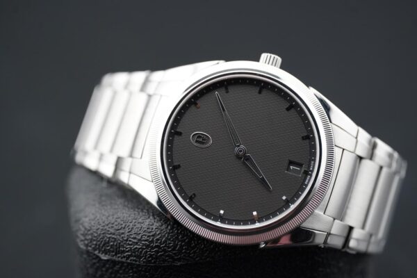 Parmigiani Fleurier Tonda Pf Micro