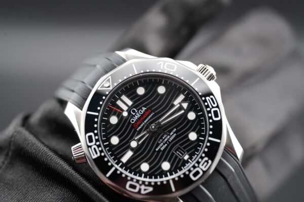 Omega Seamaster Diver 300 M 210.32.42.20.01.001