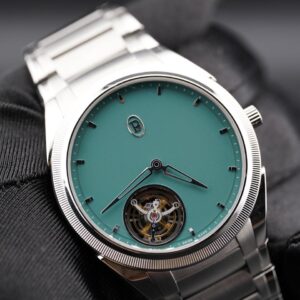 Parmigiani Fleurier Tonda Pf Flying Tourbillon Full set “Yoshida” Ltd of 50 pcs ever produced worldwide
