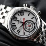 Patek Philippe Annual Calendar Chronograph