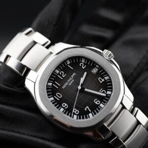 Patek Philippe Aquanaut 5167/1A-001 Full Set Stainless Steel Bracelet