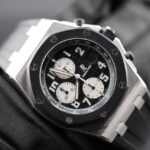 Audemars Piguet Royal Oak Offshore Rubberclad 25940sk F serial